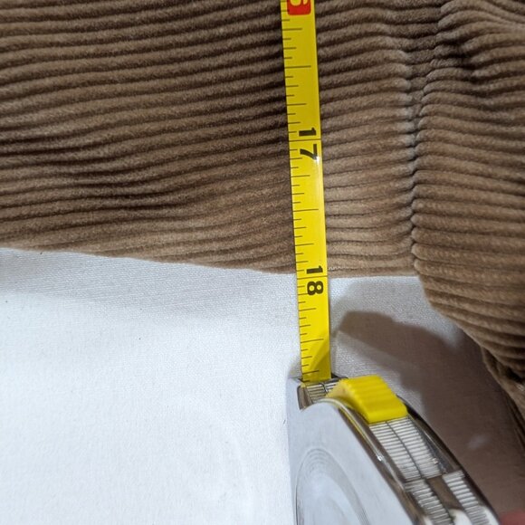 The Men's Store Corduroy Blazer - Picture 2 of 4